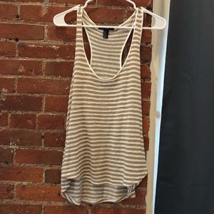 Forever 21 tank top